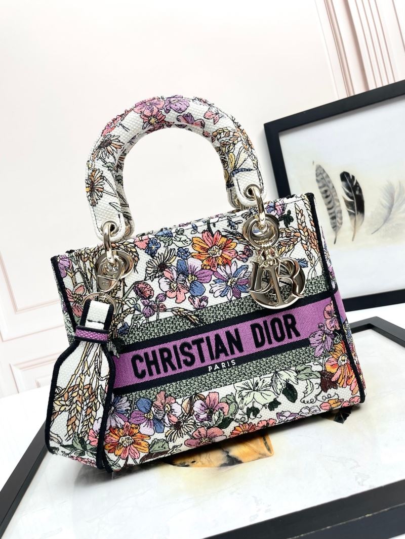 Christian Dior My Lady Bags